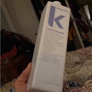 Kevin Murphy Hydrate Me Rinse Liter NWT!